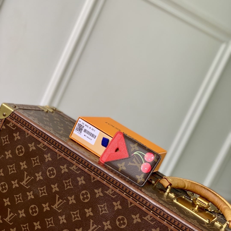 LV Wallets